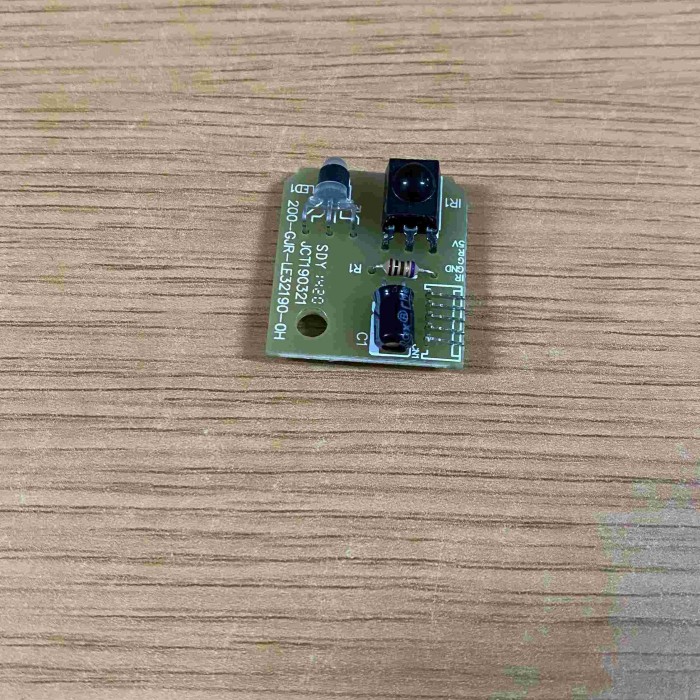 SENSOR IR OK OLE 24661HN-DIB 200-GRJ-LE32190-0H JCT190321